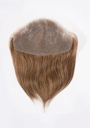 Oversized Frontal | 0.06mm Thin Skin Oversized Frontal Hair System