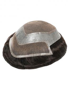 ZyroSen Neo | Premium Antimicrobial Hair Systems Lace and Skin Base