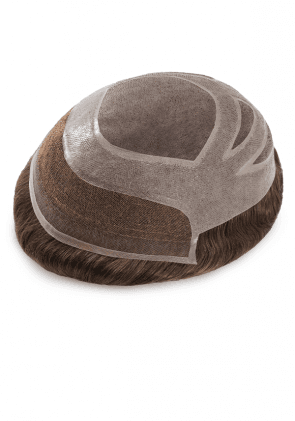 Mono Hair System - Industry-first design - Thicker density - Superior Durability - Extended Lifespan