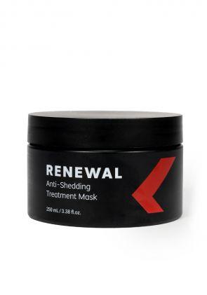 RENEWAL | Anti-Shedding Treatment Mask Ships to the U.S. Only