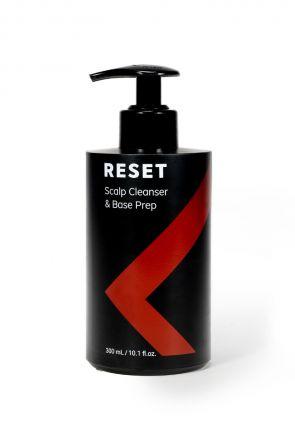 RESET | Scalp Cleanser & Base Prep Ships to the U.S. Only