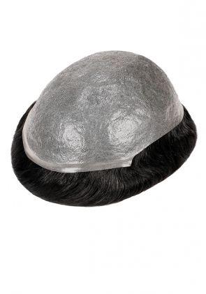 ZyroSen SuperSkin-V | Premium Antimicrobial Hair Systems for Long Lasting Comfort