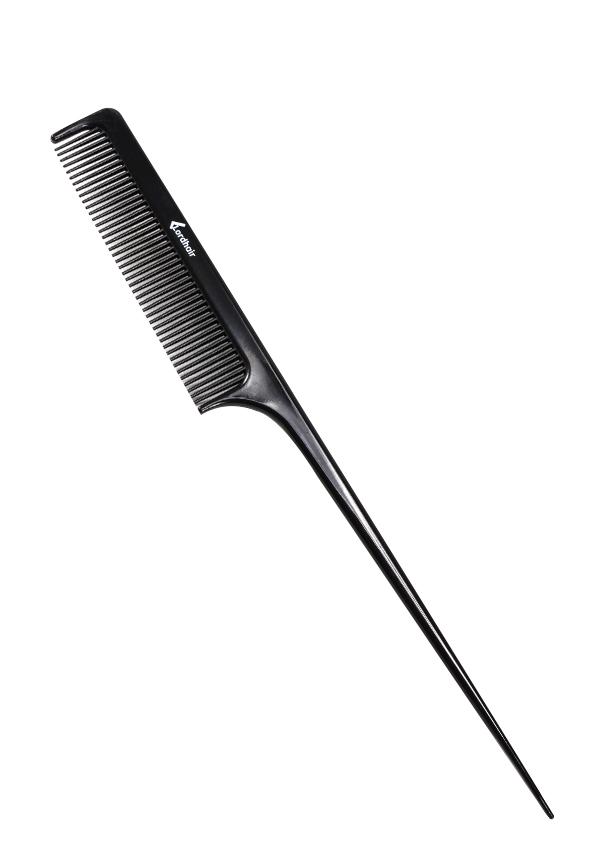 Hair system comb