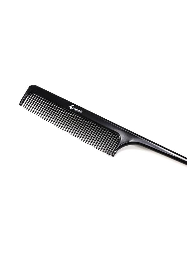 Hair system comb