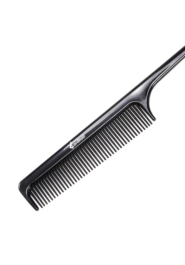 Hair system comb