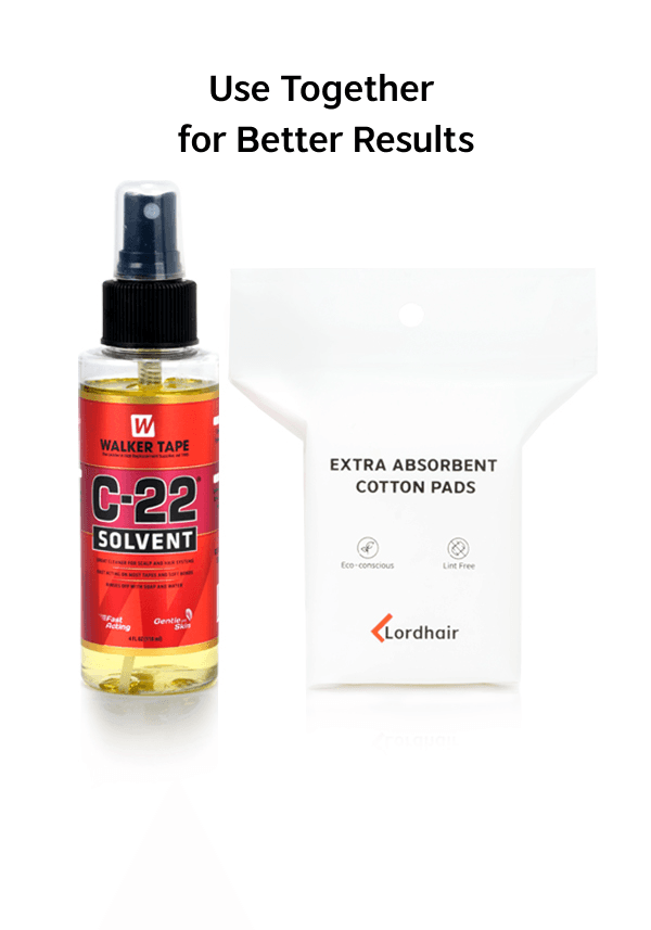 C-22 Adhesive Solvent