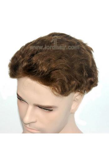a003 french lace hair system