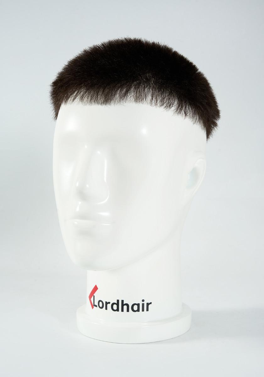 hair length for each area