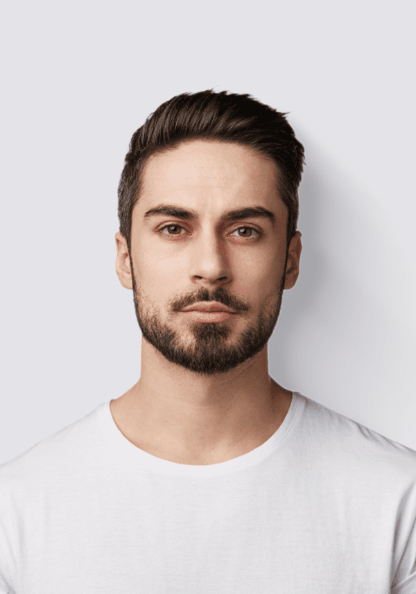 Ultra Realistic Hairpieces for Men | Shop Stock Thin Skin Hair System