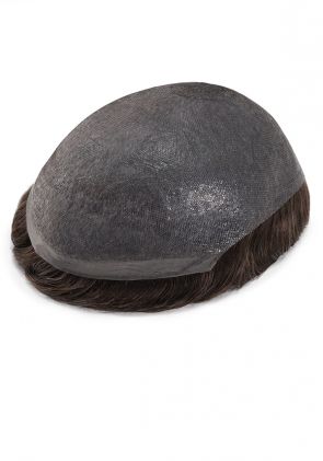 SuperSkin-V | 0.06mm Super Thin Skin V-looped Hair System - Best for New Users