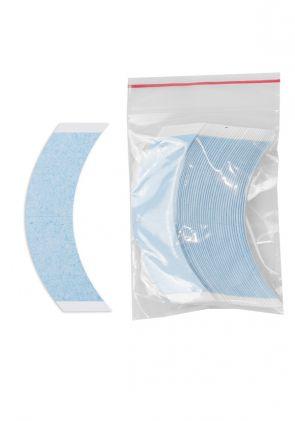 Lace Front Support Tape CC and Standard Contour for Hair Replacement