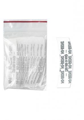 Hair System No-Shine Tape C Contour