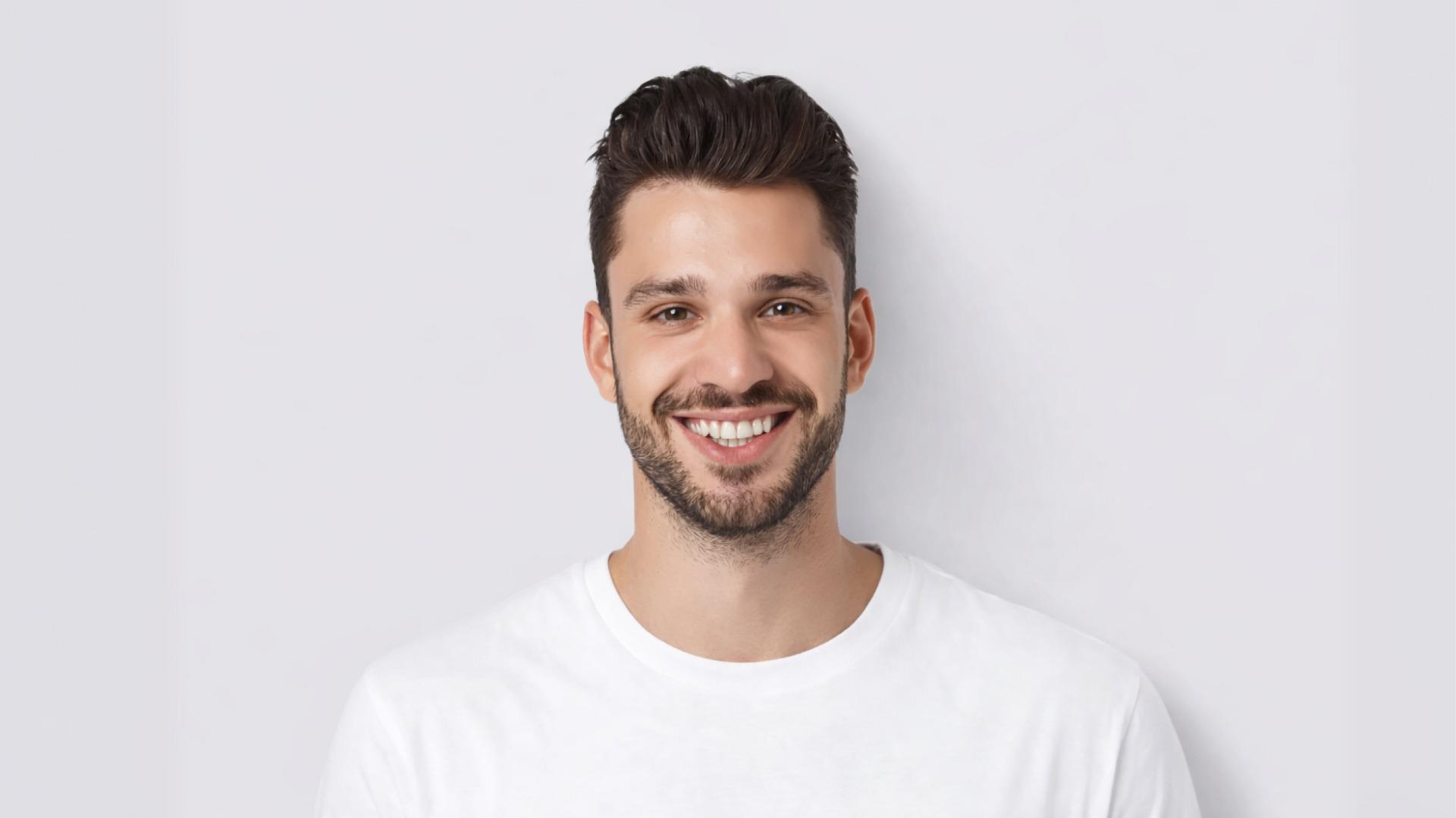 Champion | Stock Full French Lace Hairpieces for Men - Athletes' No. 1 Choice