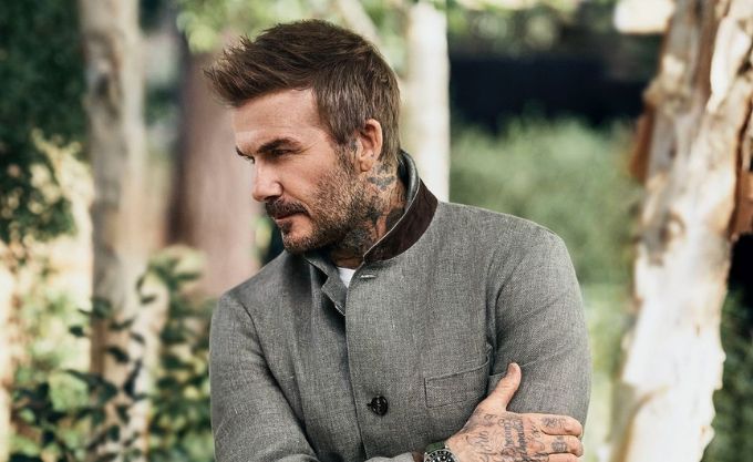 David Beckham’s Hair Loss, Transplant and Recovery Journey