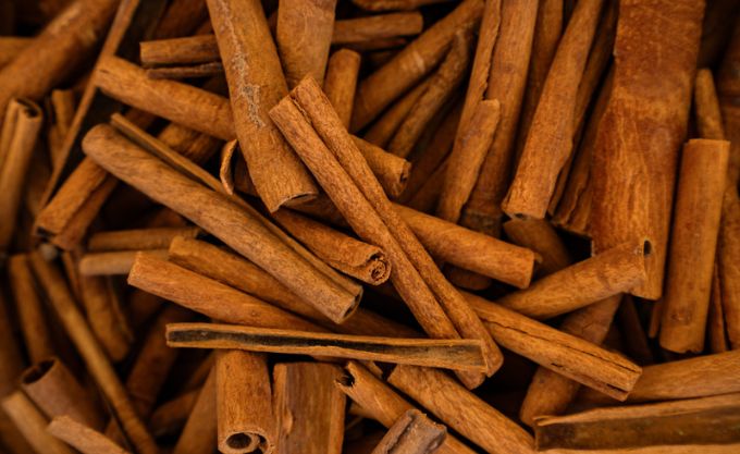 cinnamon for hair growth