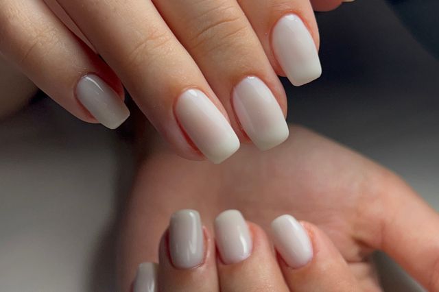does rubbing your nails together help hair growth