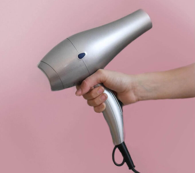 Hair dryers