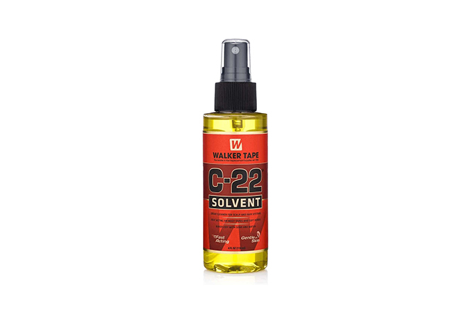 hair system remover