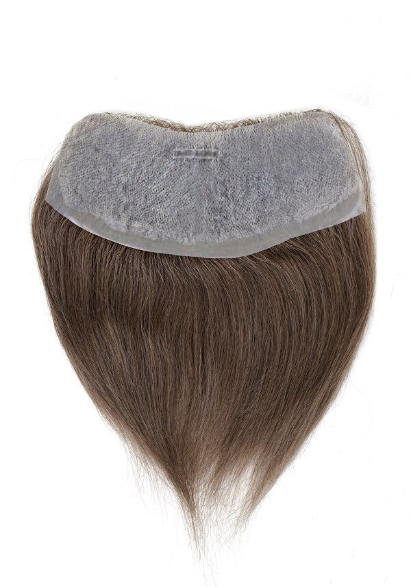 Frontal Hairpiece Men s Frontal Hairpieces Super Thin Skin Wig