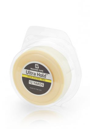  Ultra Hold 3/4 Inch x 12 Yards Authentic Walker Tape