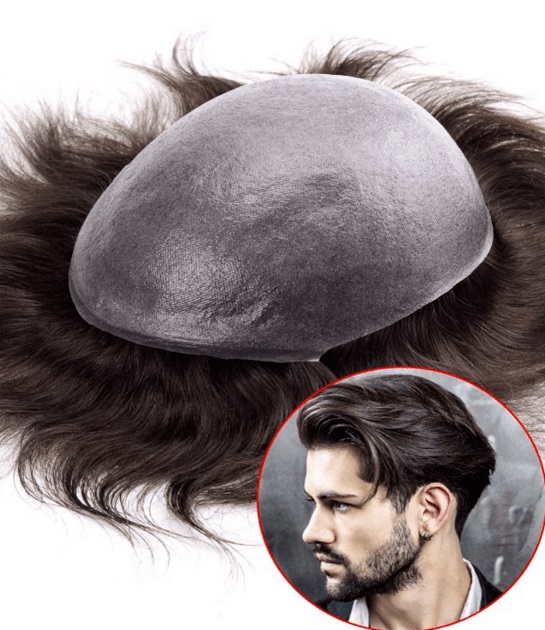 Best Quality Hair Patch - Everything You Need to Know About Hair