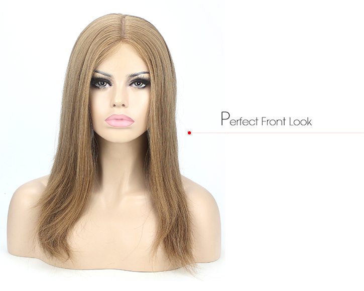 Medical Wig for Cancer and Chemotherapy Patient | Lordhair