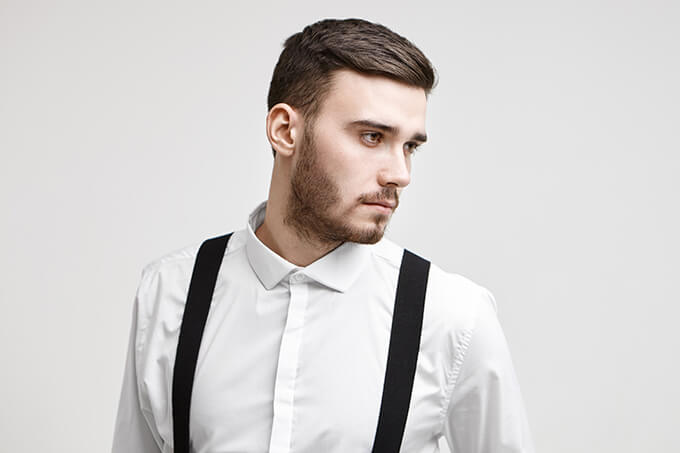 Hairstyles for Men