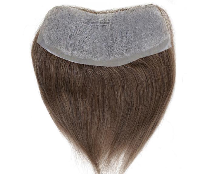 Frontal hairpiece